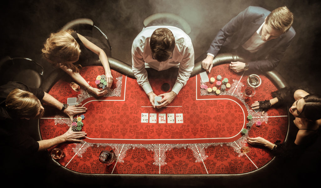 Hos PokerKonge har vi samlet de bedste poker bonusser