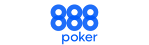 888poker logo - PokerKonge.dk