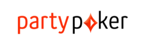 Partypoker logo - PokerKonge.dk