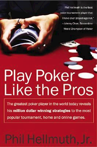 Play Poker Like the Pros