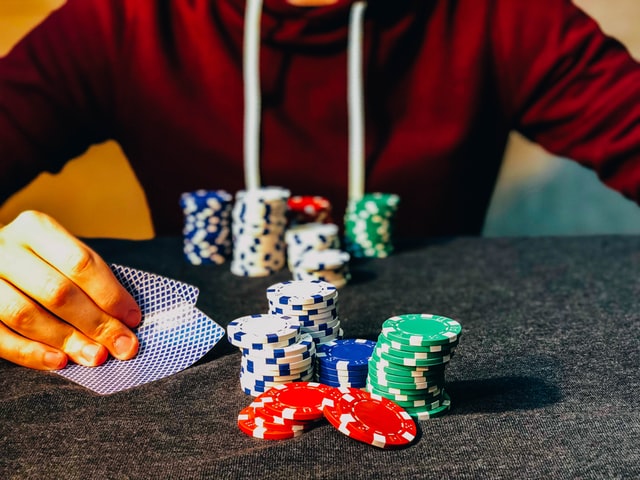 Pokerudstyr - Alt til det helt perfekt homegame