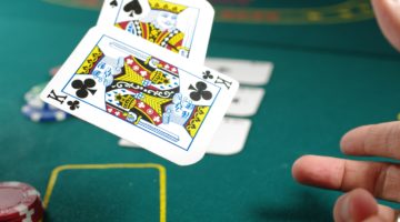 Casino og poker i Norge