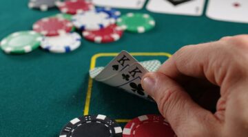 Sådan finder du dit pokersite i Norge