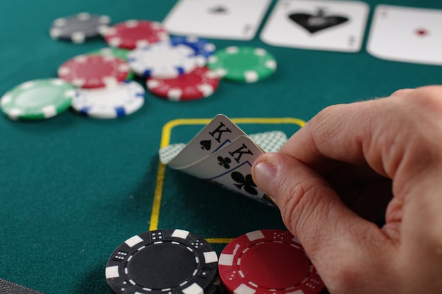 Sådan finder du dit pokersite i Norge